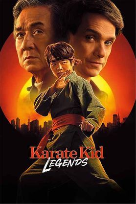 Movie Poster